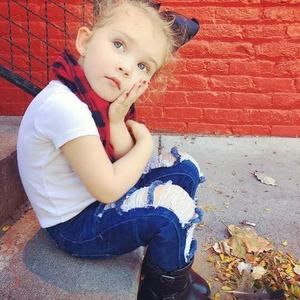 Meet your Posher, Karen